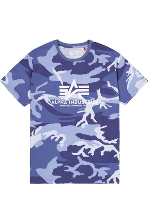 Alpha Industries T-Shirt