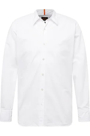 HUGO BOSS Hemd 