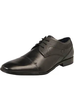 Bugatti Schnürschuh