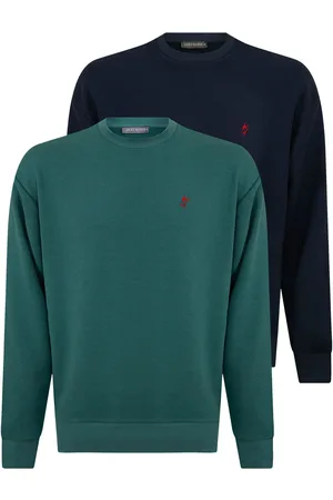Jacey Quinn Sweatshirt