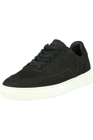 Filling pieces Sneaker