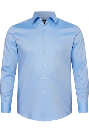 HUGO BOSS Hemd 