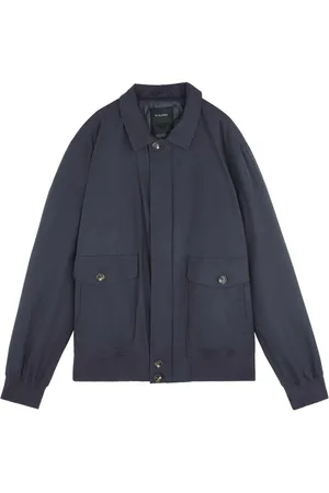 SCALPERS Jacke 