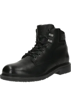 Bugatti Schnürboots 