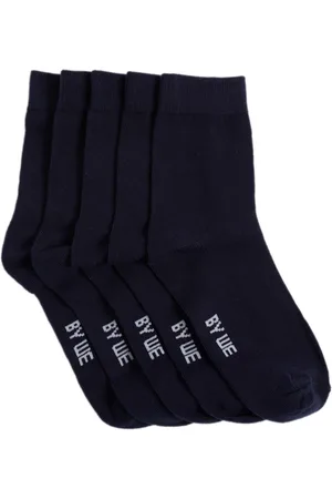 WE Fashion Socken für Jungen, 5er-Pack
