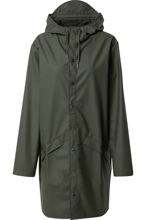 Rains Jacke