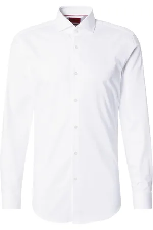 HUGO BOSS Hemd 