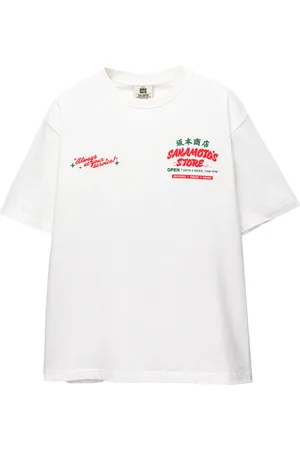 Pull&Bear T-Shirt 