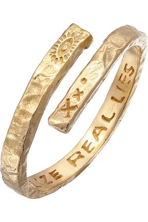 Haze & Glory Ring 