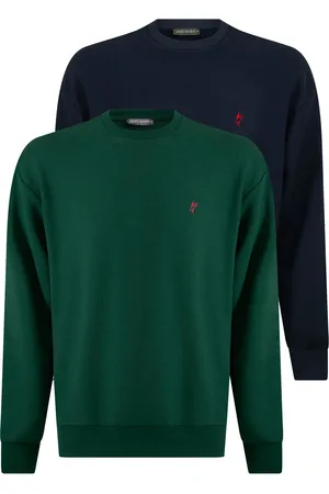 Jacey Quinn Sweatshirt