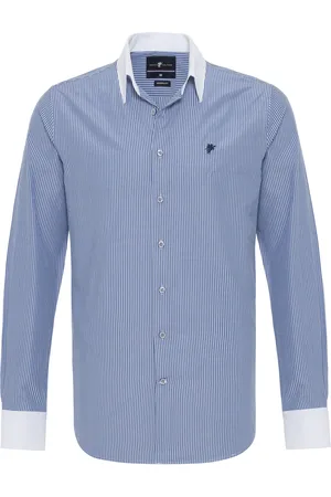 Denim Culture Hemd 