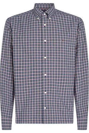 Tommy Hilfiger Hemd 