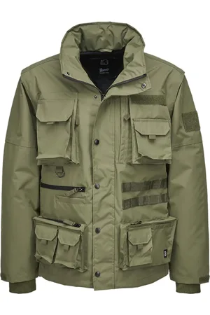 Brandit Jacke 