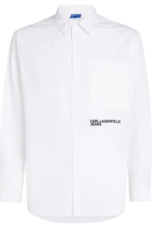 Karl Lagerfeld Hemd 