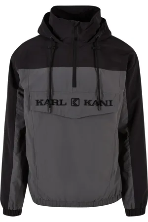 Karl Kani Funktionsjacke