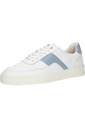 Filling pieces Sneaker