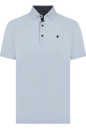 Denim Culture Shirt 