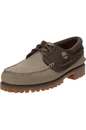 Timberland Schnürschuh