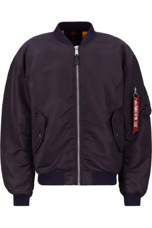 Alpha Industries Jacke 