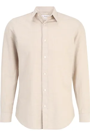 SELECTED Hemd