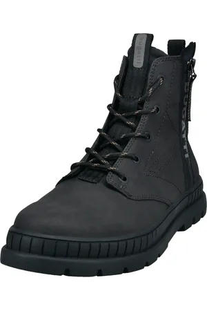 Bugatti Schnürstiefel