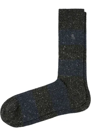 SCALPERS Stripes Sheffiled Socks 