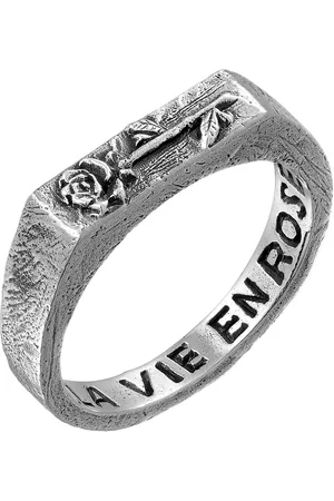 Haze & Glory Ring 