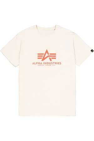 Alpha Industries T-Shirt 