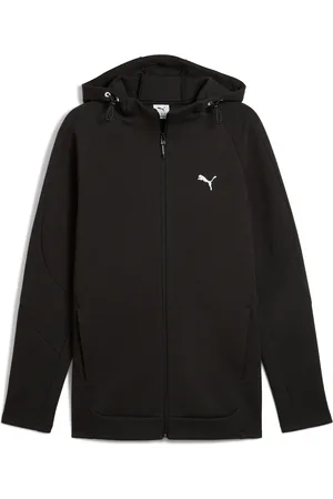 PUMA Sportsweatjacke 