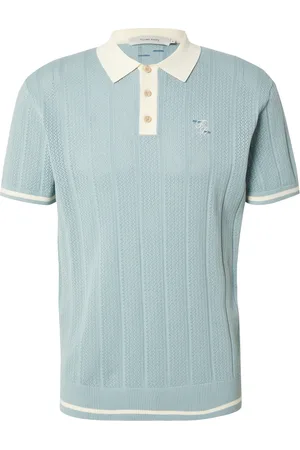 Filling pieces Poloshirt 