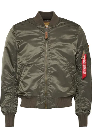 Alpha Industries Jacke