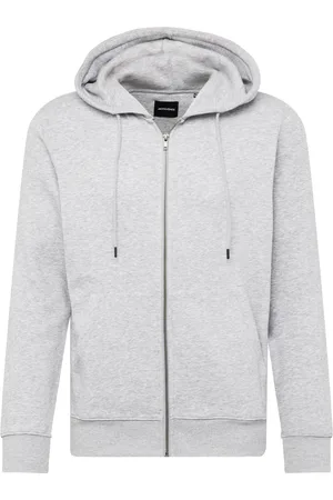 JACK & JONES Sweatjacke 