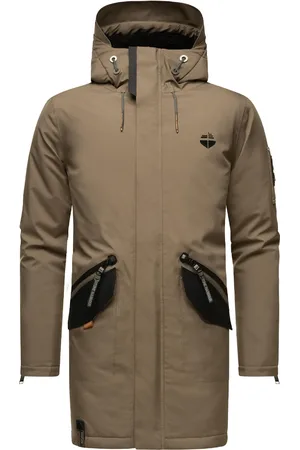 Stone Harbour Winterparka 