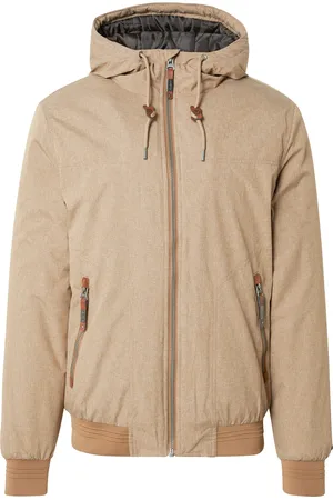 INDICODE Jacke 