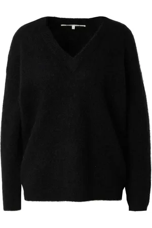 Second Female Pullover 