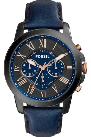 Fossil Chronograph 