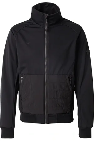INDICODE Jacke 