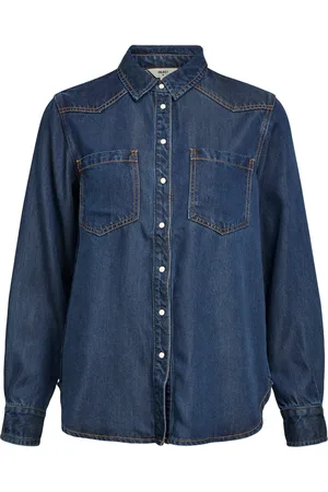 Object Bluse 