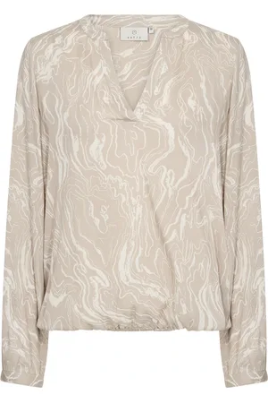 Kaffe Bluse 