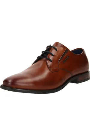 Bugatti Schnürschuh 