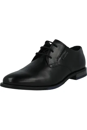 Bugatti Schnürschuh 