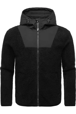 Ragwear Funktionsfleecejacke 