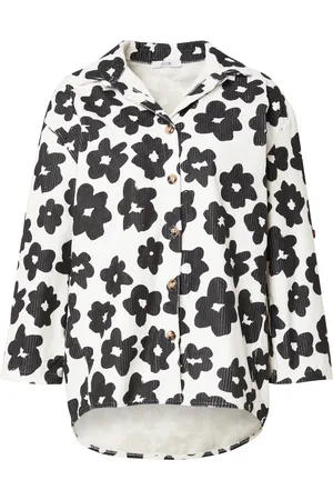 Hailys Bluse