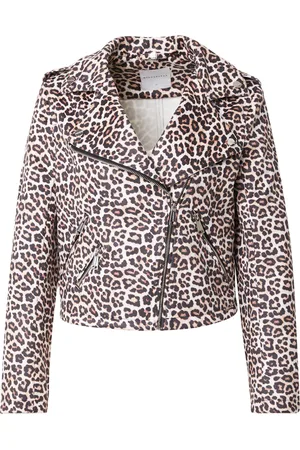 Rino & Pelle Jacke 