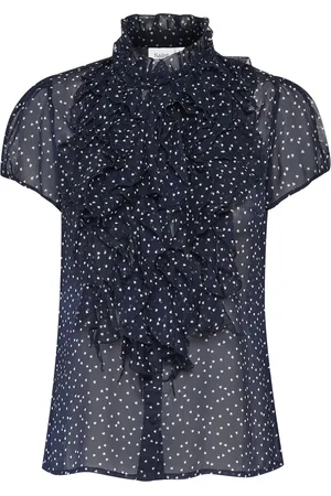 Saint Tropez Bluse 
