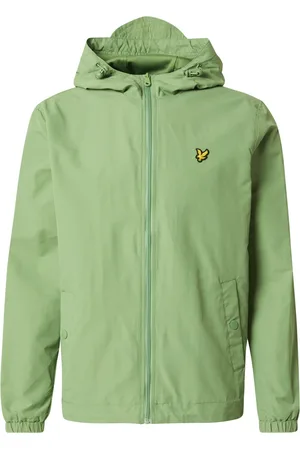 Lyle & Scott Jacke