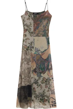 Desigual Kleid