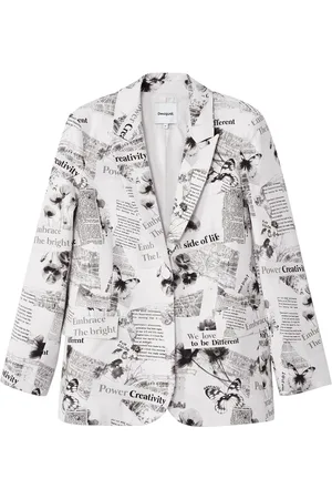Desigual Blazer