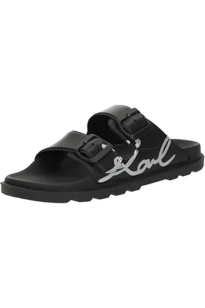 Karl Lagerfeld Pantolette