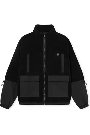 Johnny Urban Fleecejacke 